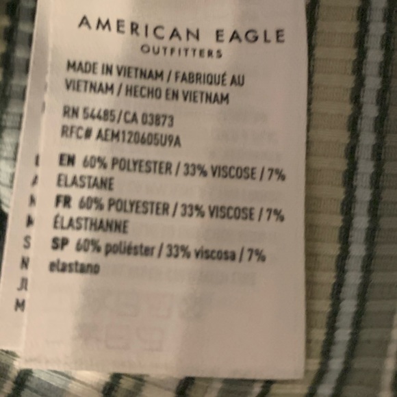 🏷️ 3 for $10
Stripped tank top - Picture 7 of 8